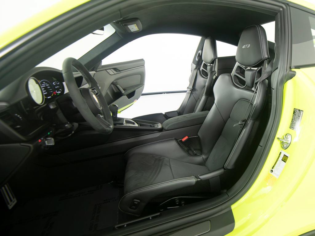 Used 2023 Porsche 911 GT3 RWD image 35