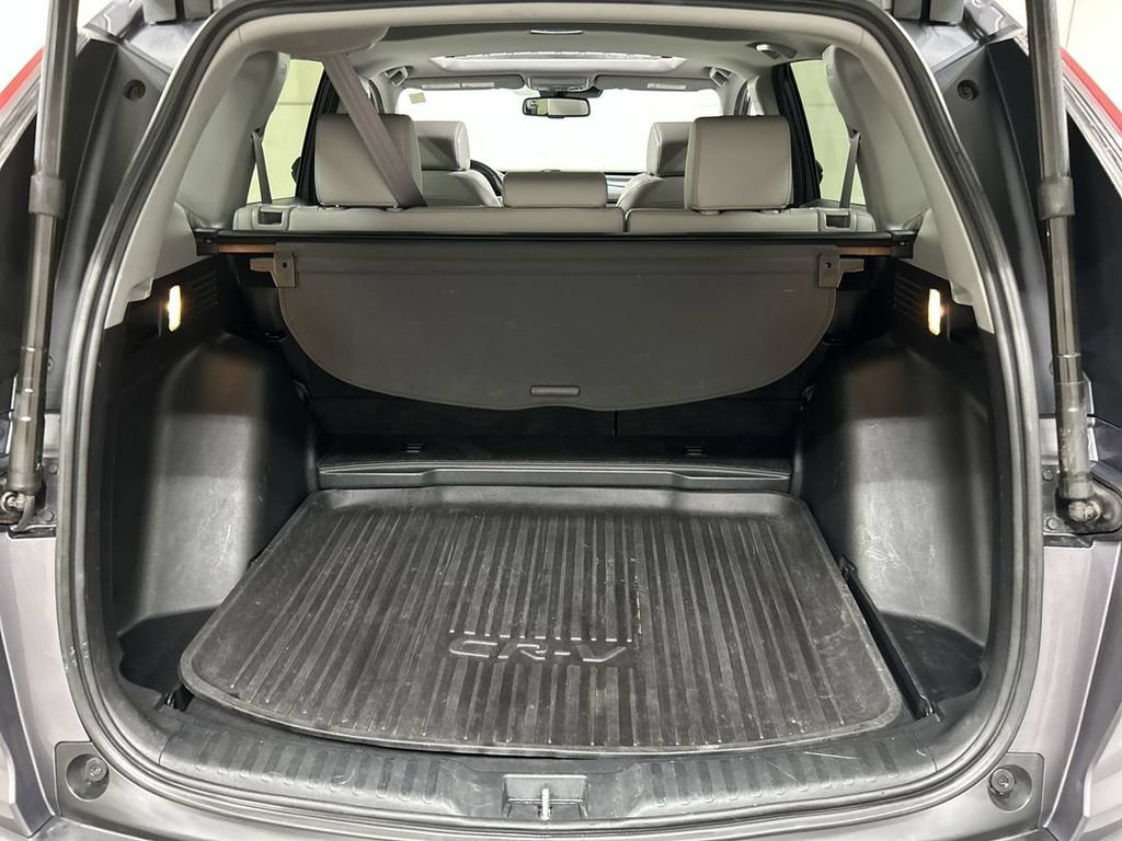 Used 2020 Honda CR-V EX-L image 22