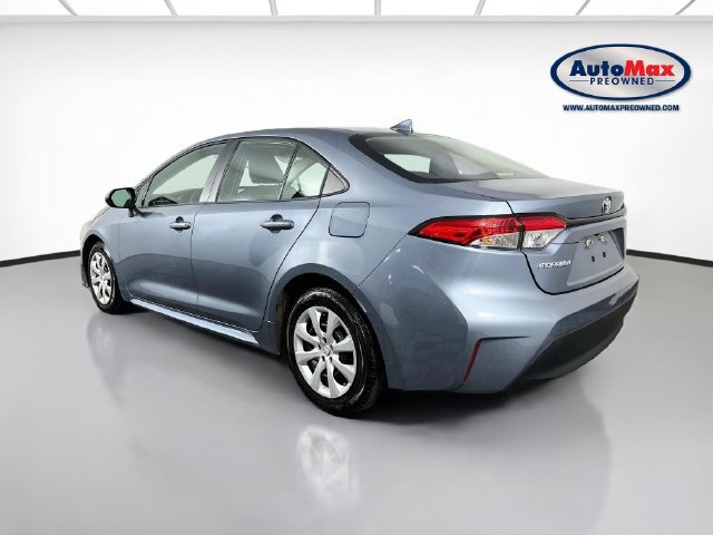 Used 2024 Toyota Corolla LE FWD image 5