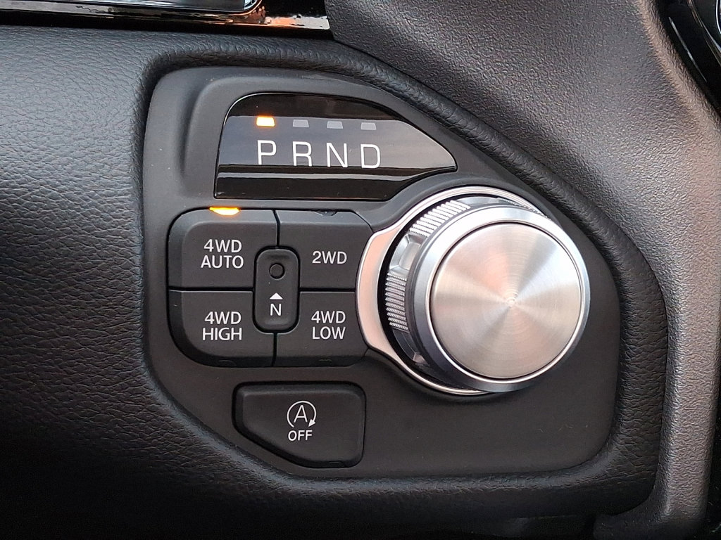 New 2026 RAM 1500 Laramie image 17
