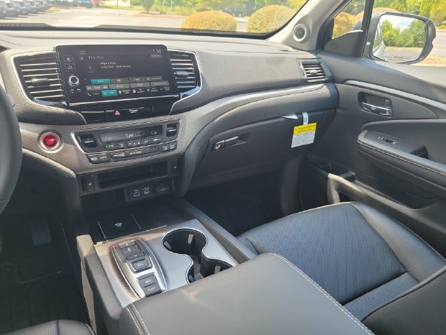 New 2026 Honda Ridgeline RTL image 11