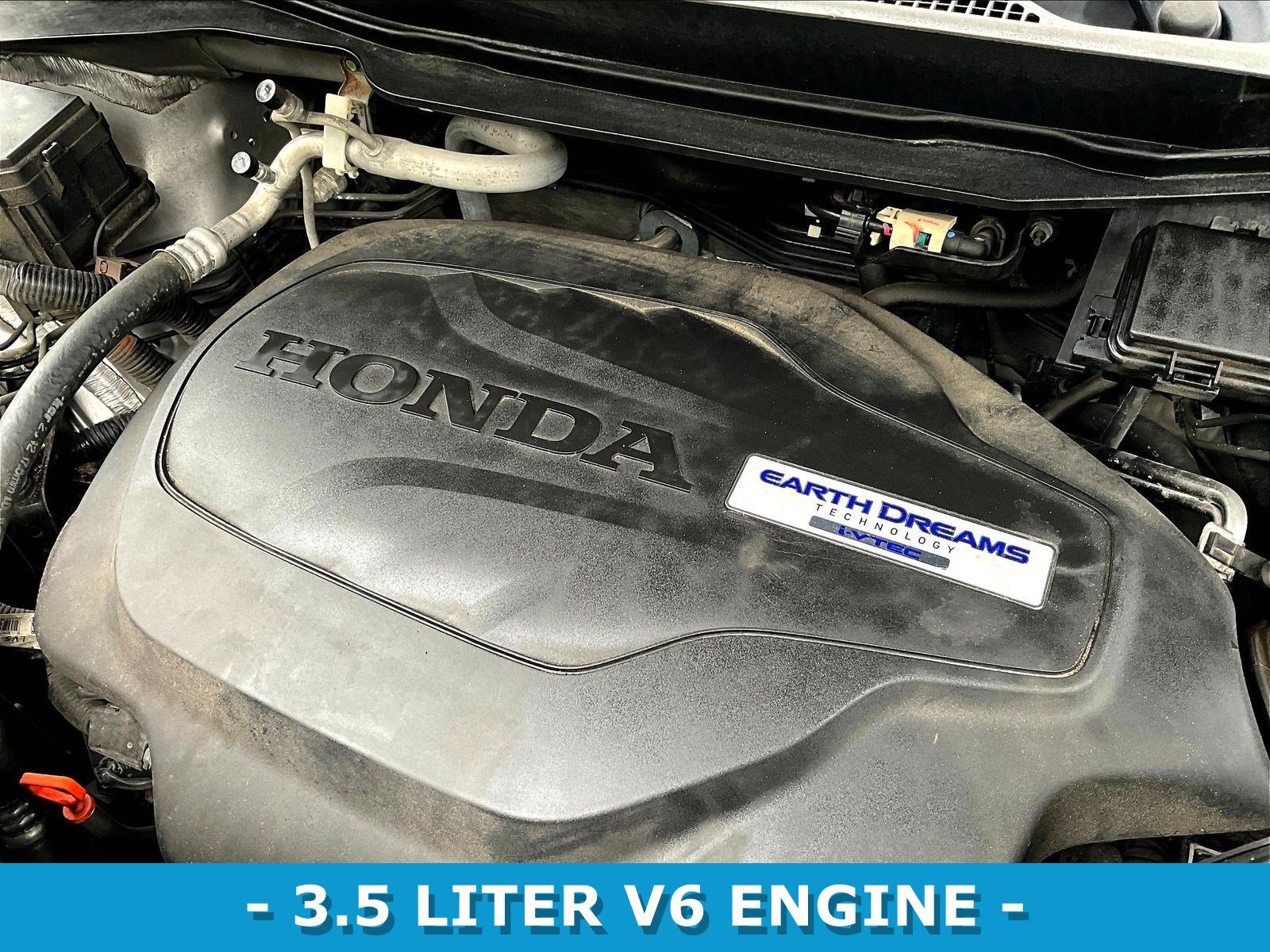 Used 2017 Honda Pilot EX-L image 32