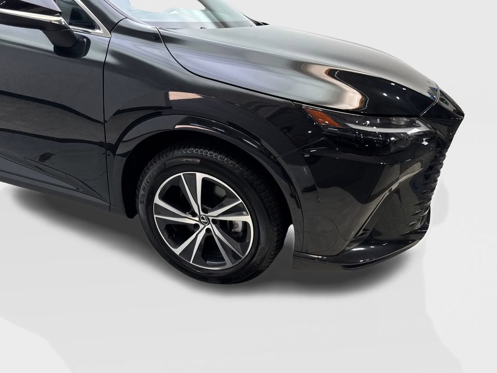 Used 2024 Lexus RX 350 Premium w/ Cold Area Package AWD/4WD image 19