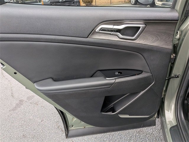 Used 2024 Kia Sportage X-Line image 28