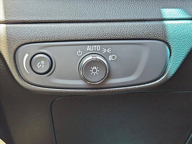 Certified 2023 Chevrolet Bolt LT w/ Infotainment Package FWD image 17