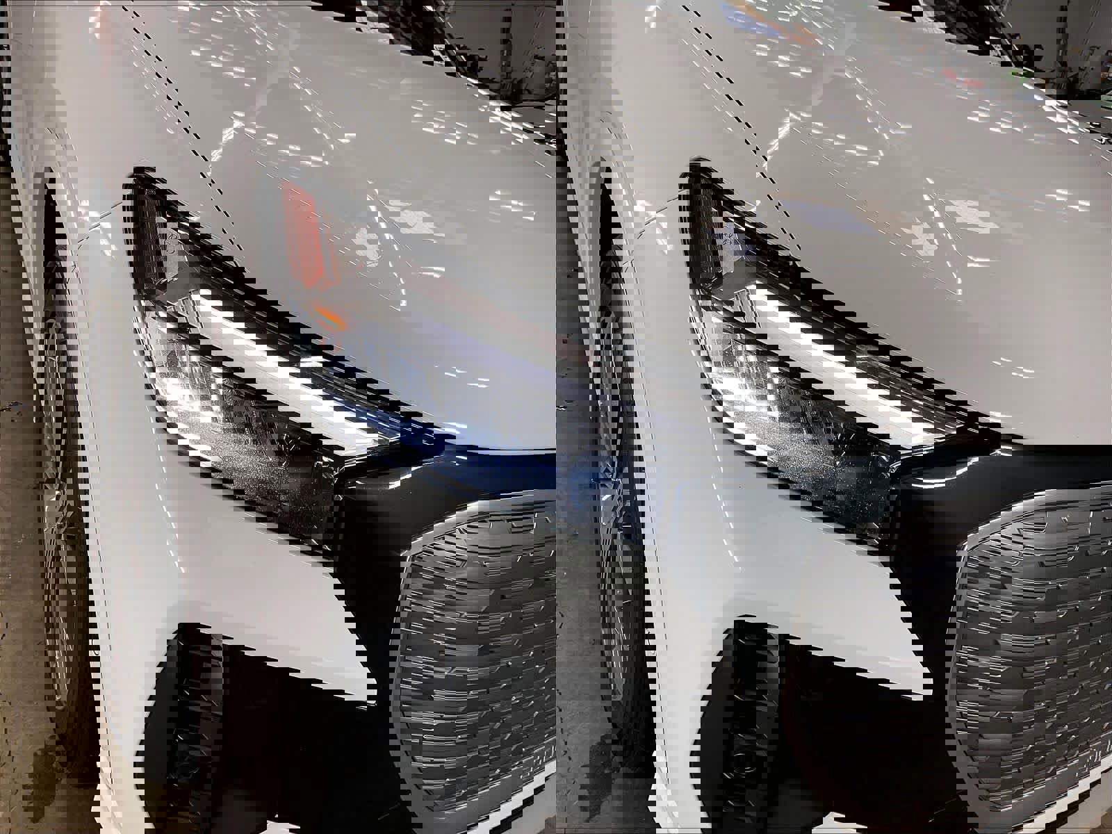 Certified 2023 Audi Q4 e-tron Premium Plus w/ Premium Plus image 29