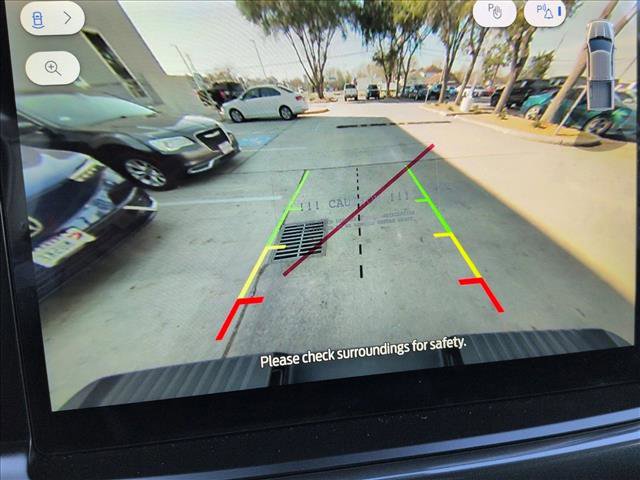 New 2025 Ford F150 STX w/ Equipment Group 200A image 13