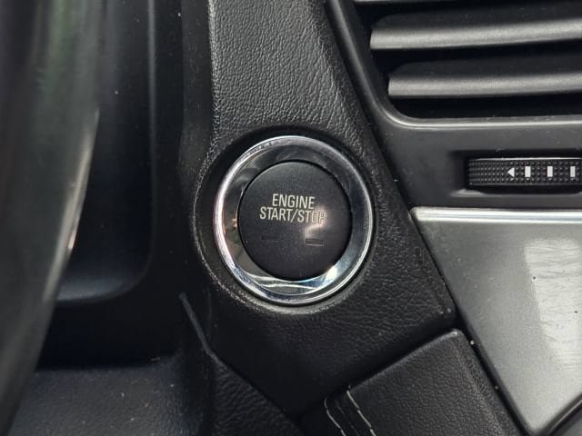 Used 2016 Chevrolet Tahoe LTZ AWD/4WD image 19