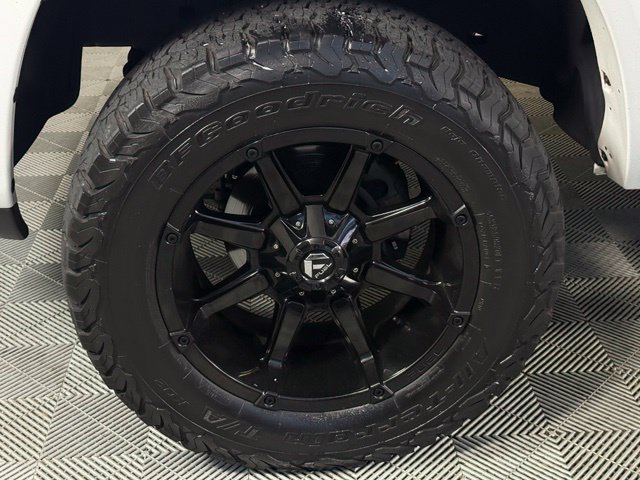 Used 2015 RAM 1500 Sport w/ Sport Premium Group AWD/4WD image 15