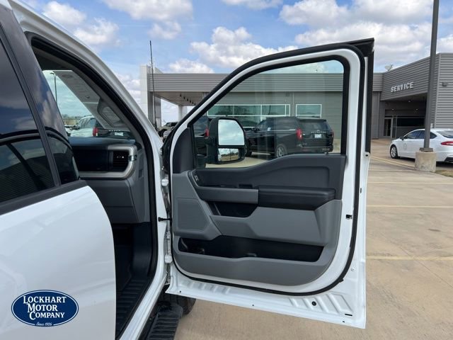 Used 2024 Ford F250 XLT w/ FX4 Off-Road Package image 32