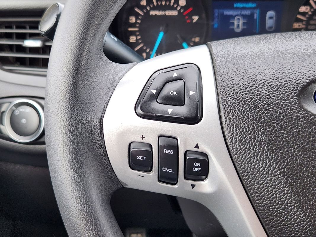 Used 2013 Ford Edge SE AWD/4WD image 29