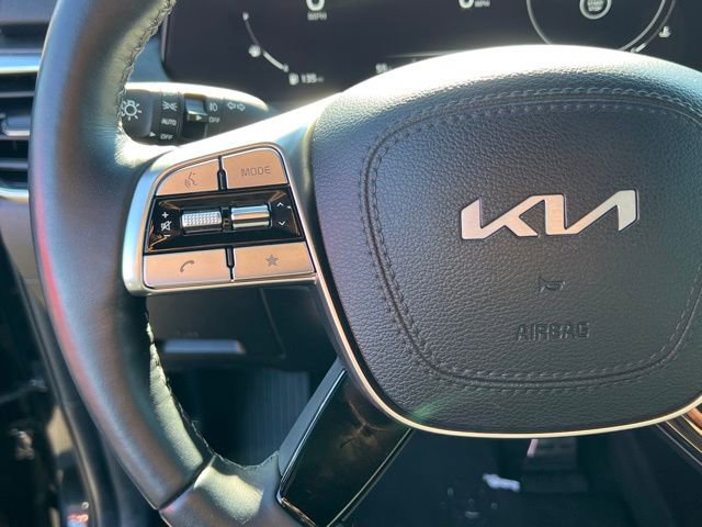 Used 2024 Kia Telluride SX X-Line image 26