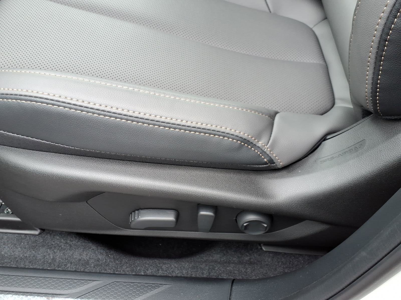 New 2026 Subaru Outback Limited XT image 13