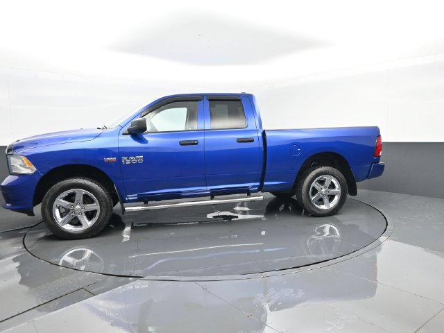 Used 2018 RAM 1500 Express w/ Express Value Package AWD/4WD image 5