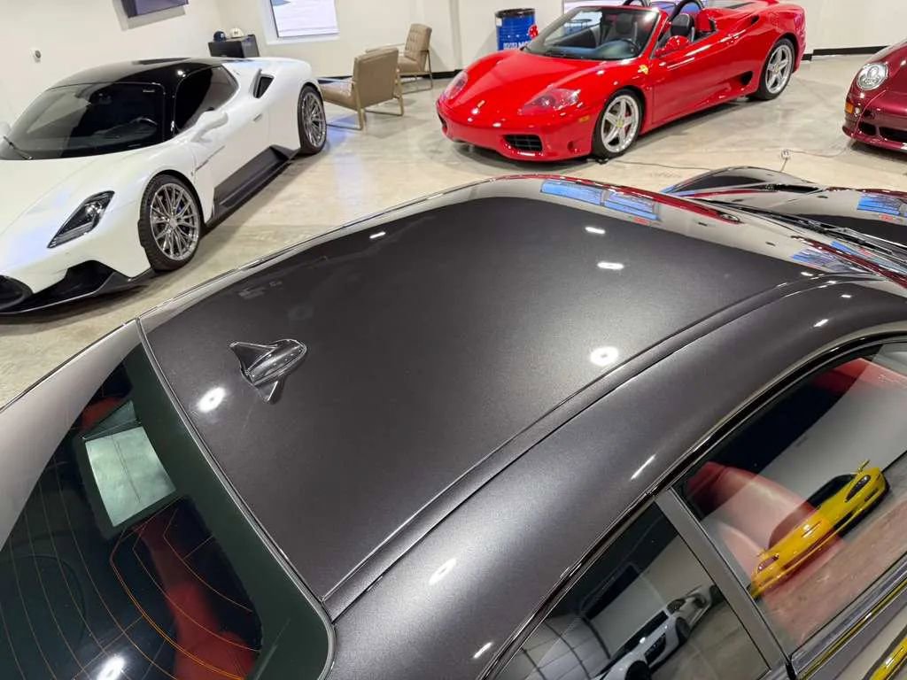 Used 2018 Maserati GranTurismo MC image 27