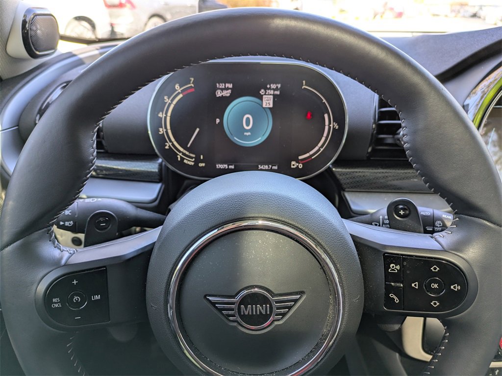 Used 2024 MINI Cooper Clubman S image 40