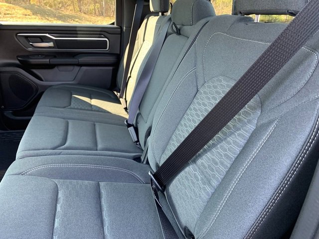 New 2026 RAM 1500 Big Horn w/ Night Edition image 13