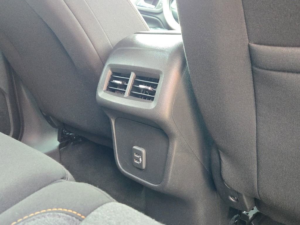 Certified 2022 Chevrolet Equinox LT image 10