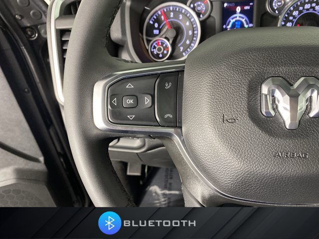 Used 2026 RAM 2500 Big Horn AWD/4WD image 24