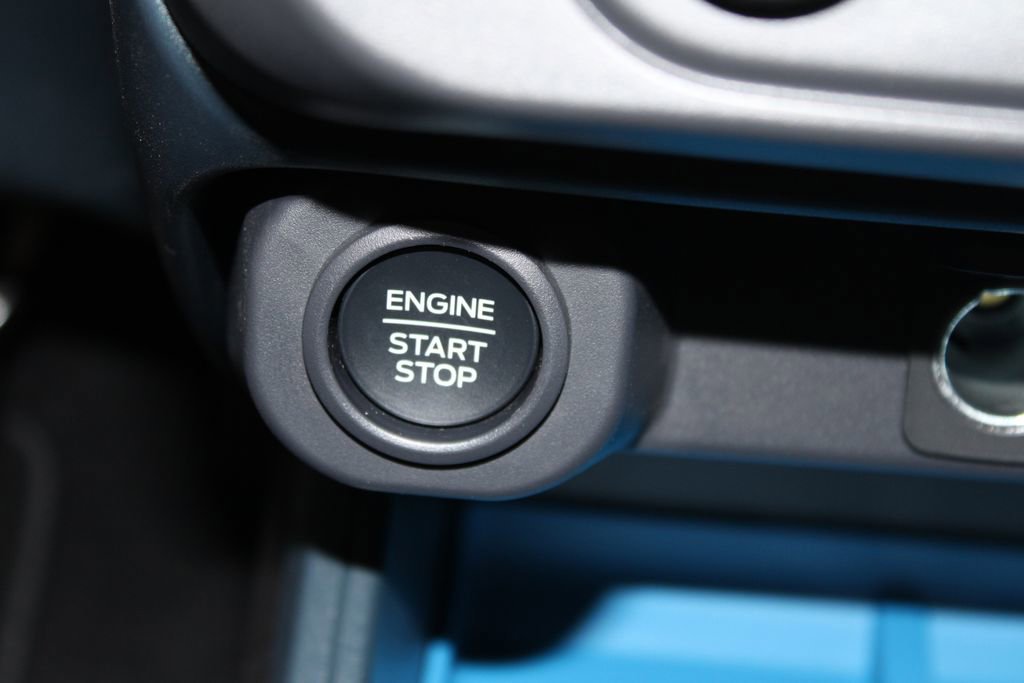 New 2025 Ford Maverick XLT w/ XLT Luxury Package image 44