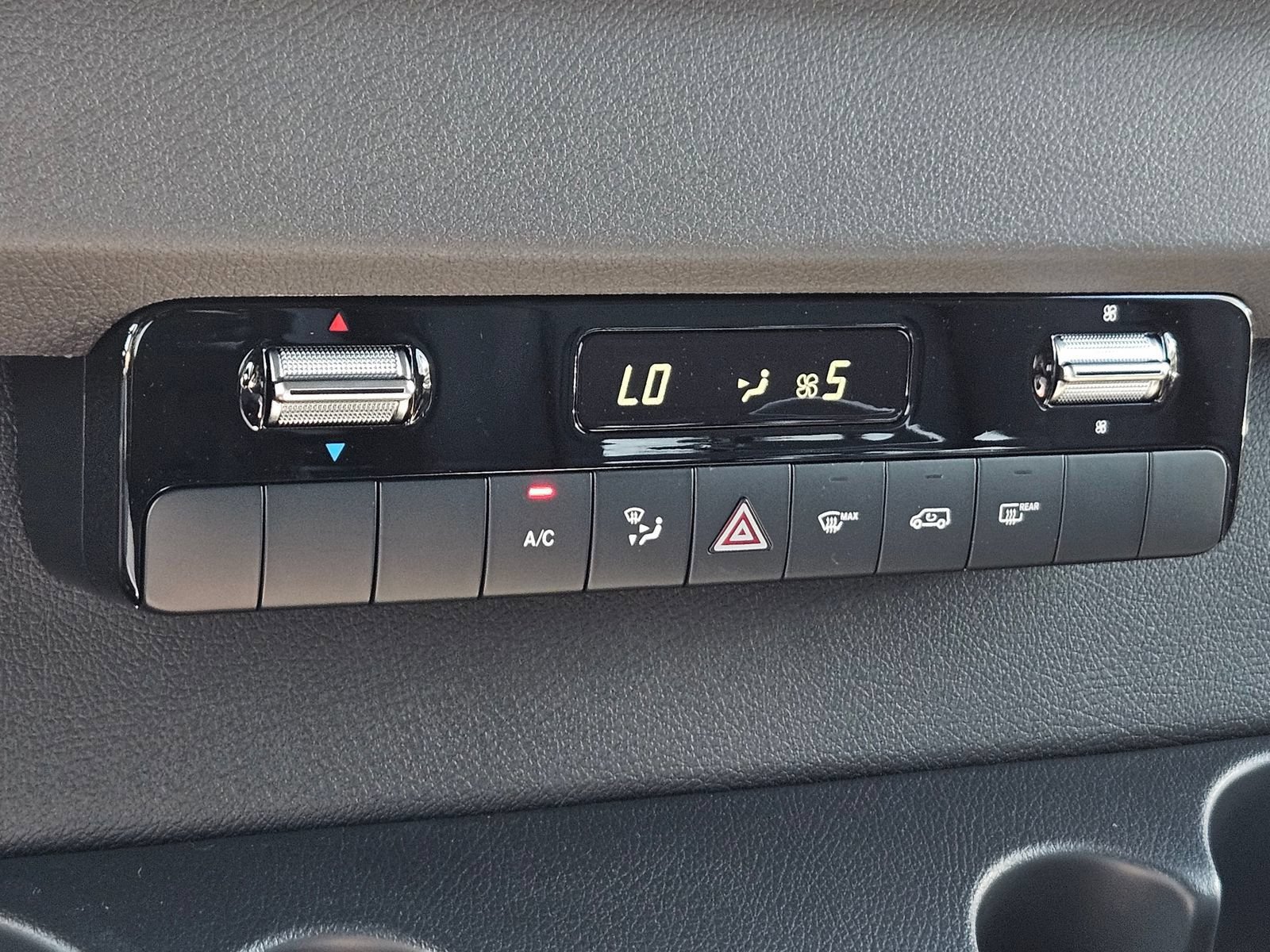 New 2025 Mercedes-Benz Sprinter 2500 image 27