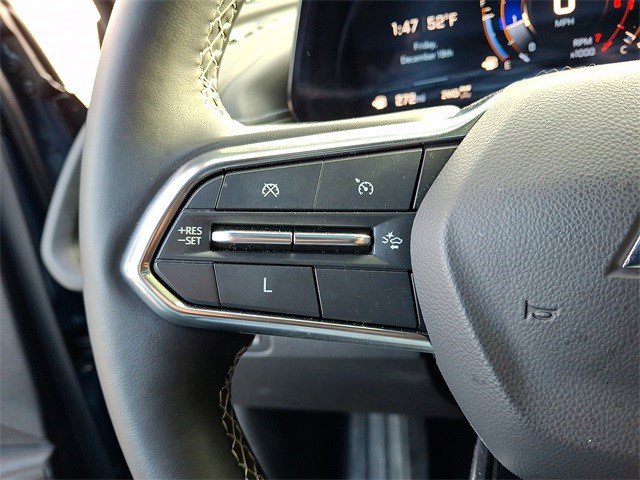 Certified 2024 Chevrolet Traverse Z71 w/ LPO, Floor Liner Package image 21