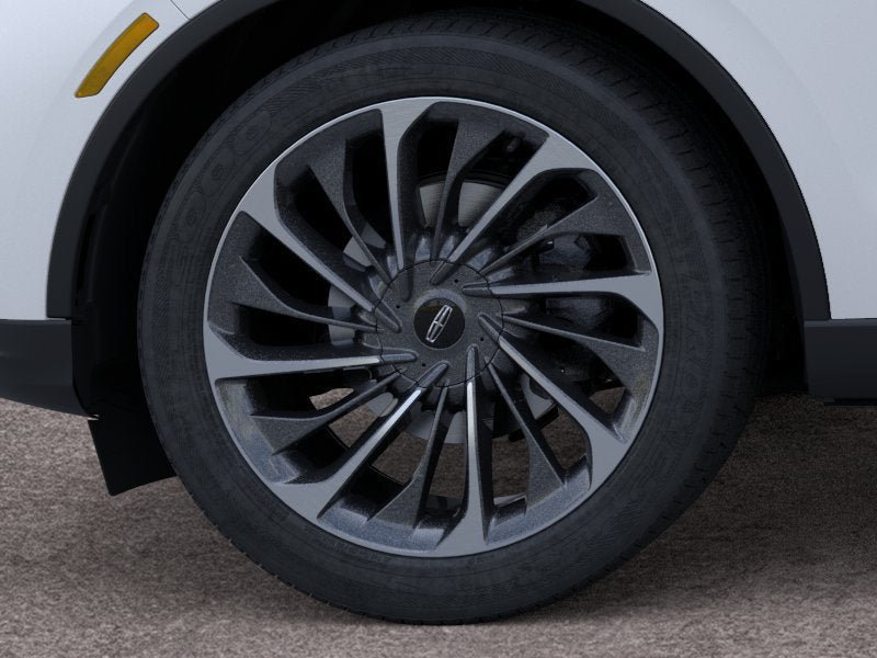 New 2026 Lincoln Aviator Reserve AWD/4WD image 19