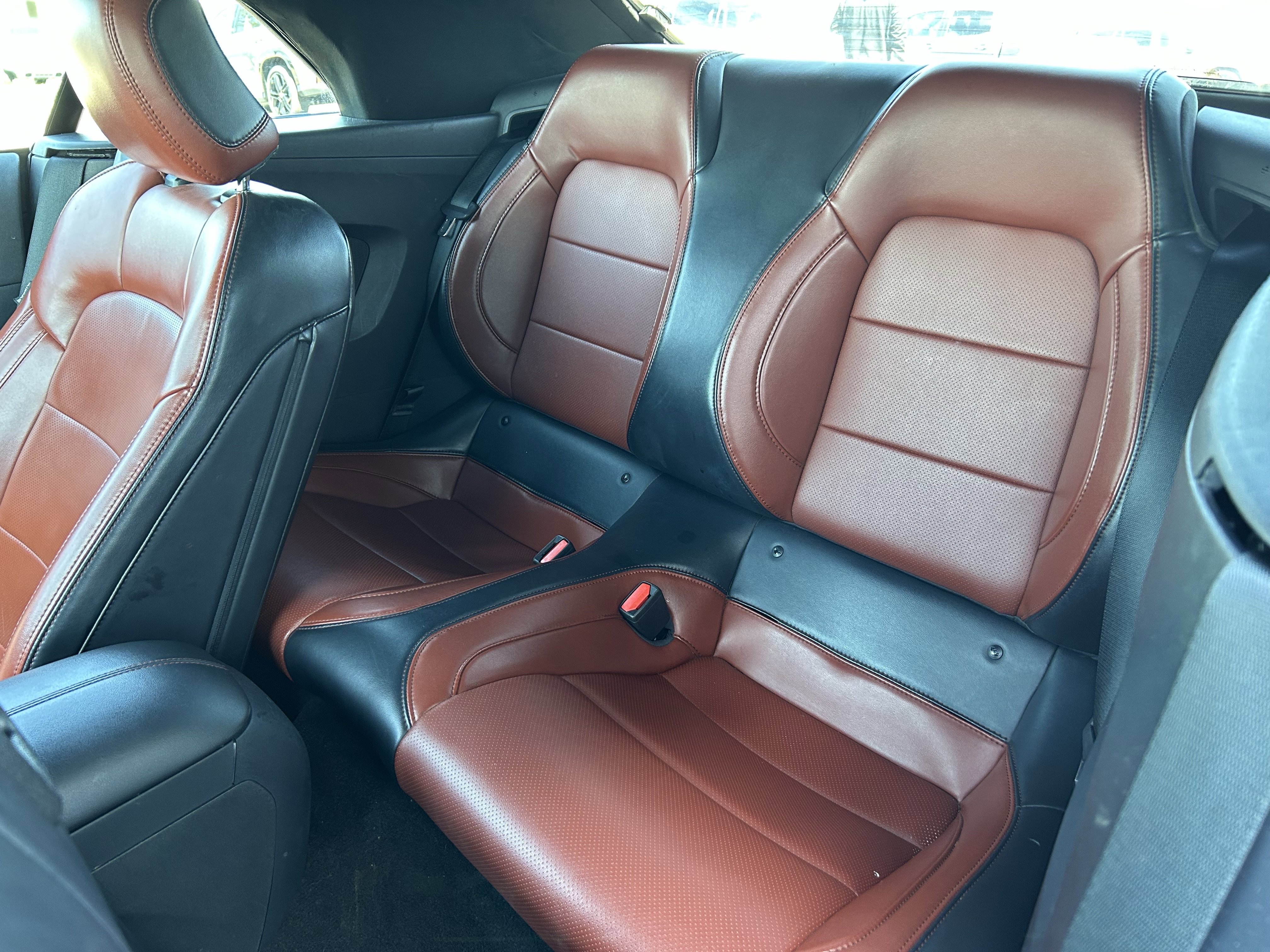 Used 2024 Ford Mustang Premium image 28