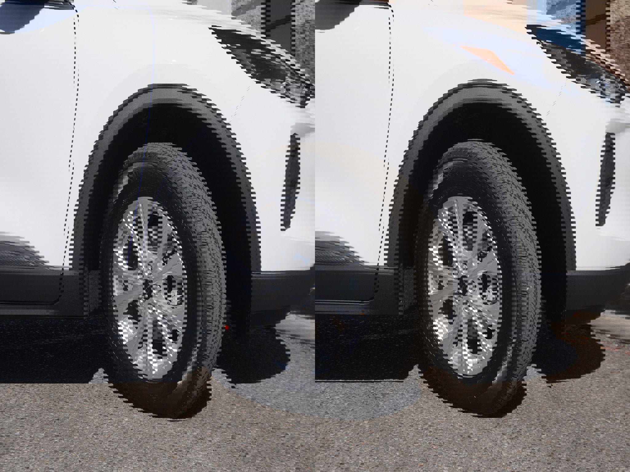 New 2026 Ford Escape Active image 14