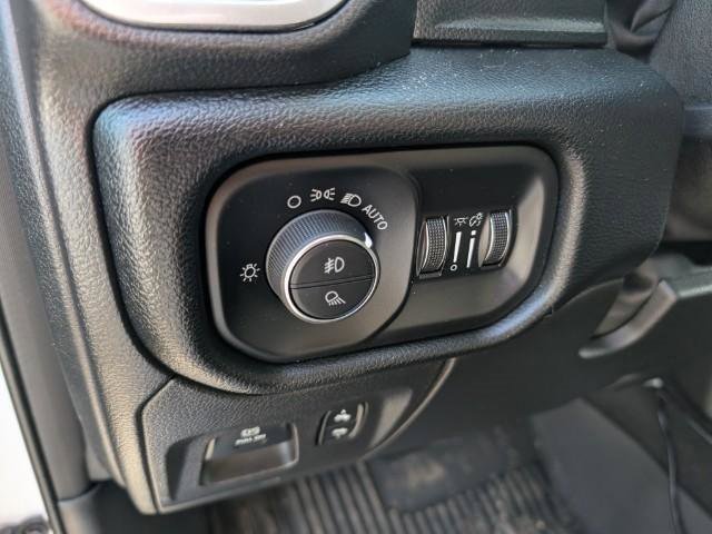 Used 2021 RAM 1500 Laramie image 17