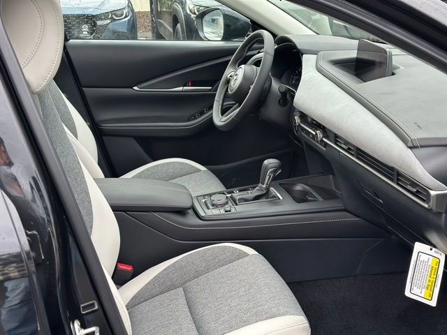 New 2026 MAZDA CX-30 AWD 2.5 S image 10