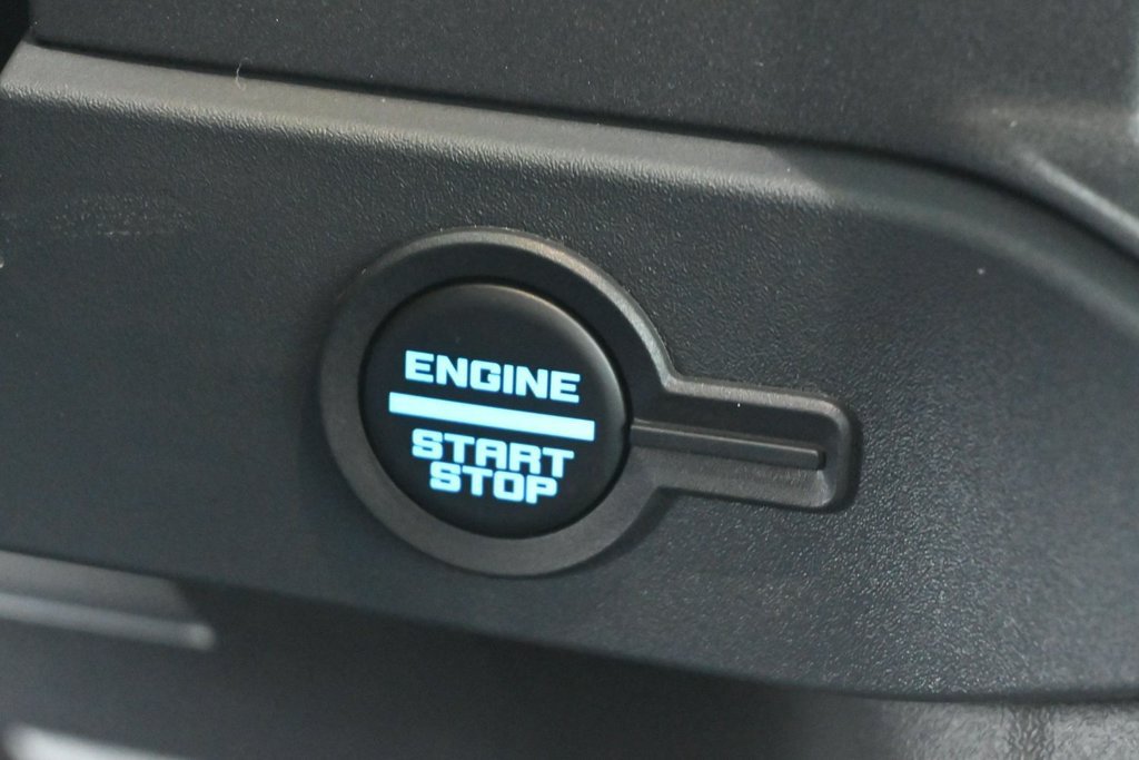 New 2026 Ford Bronco Big Bend AWD/4WD image 12