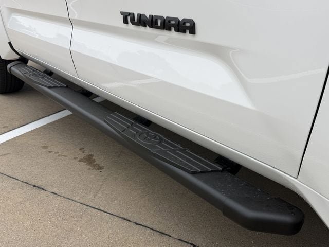 New 2026 Toyota Tundra Limited AWD/4WD image 10