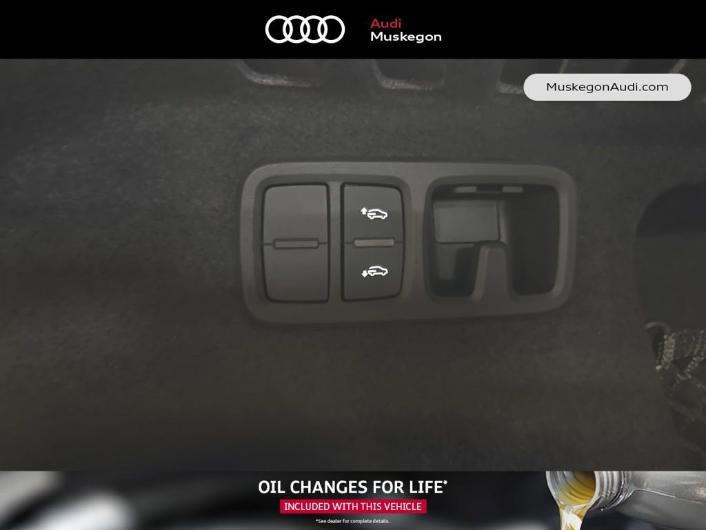 New 2026 Audi Q8 Premium Plus image 30