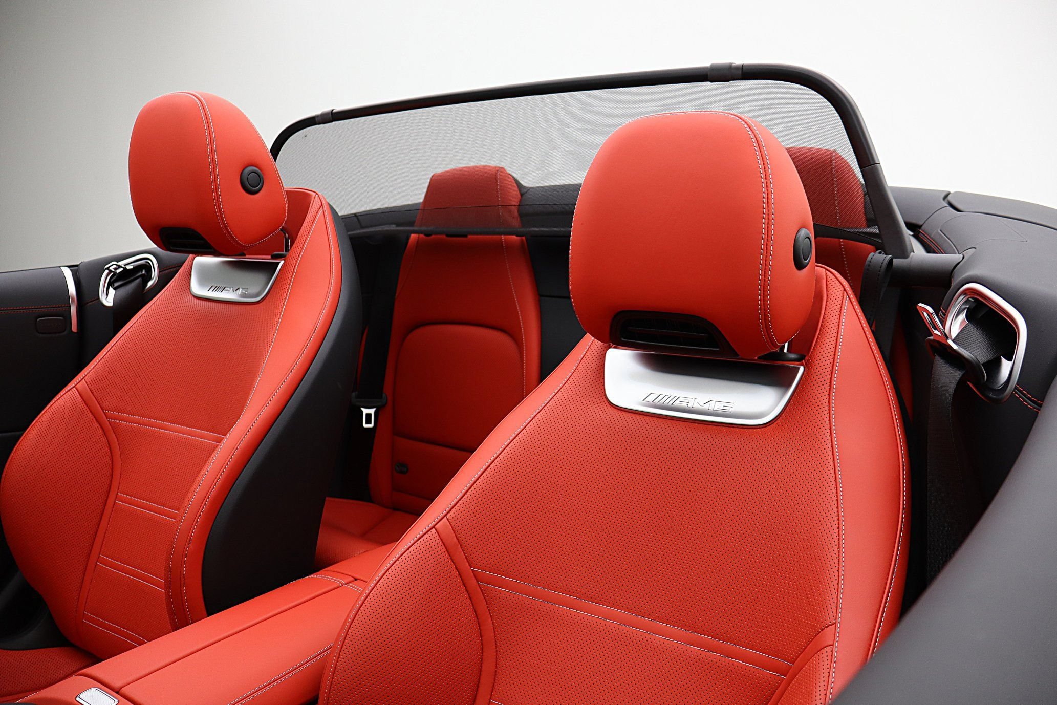 Used 2023 Mercedes-Benz SL 43 AMG image 26