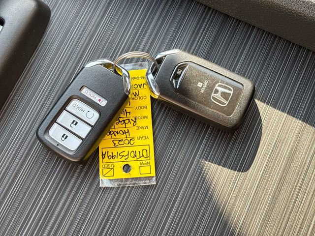 Used 2023 Honda Ridgeline RTL image 28