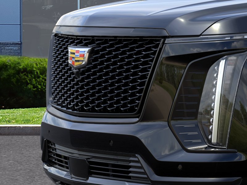 New 2026 Cadillac Escalade Sport AWD/4WD image 13