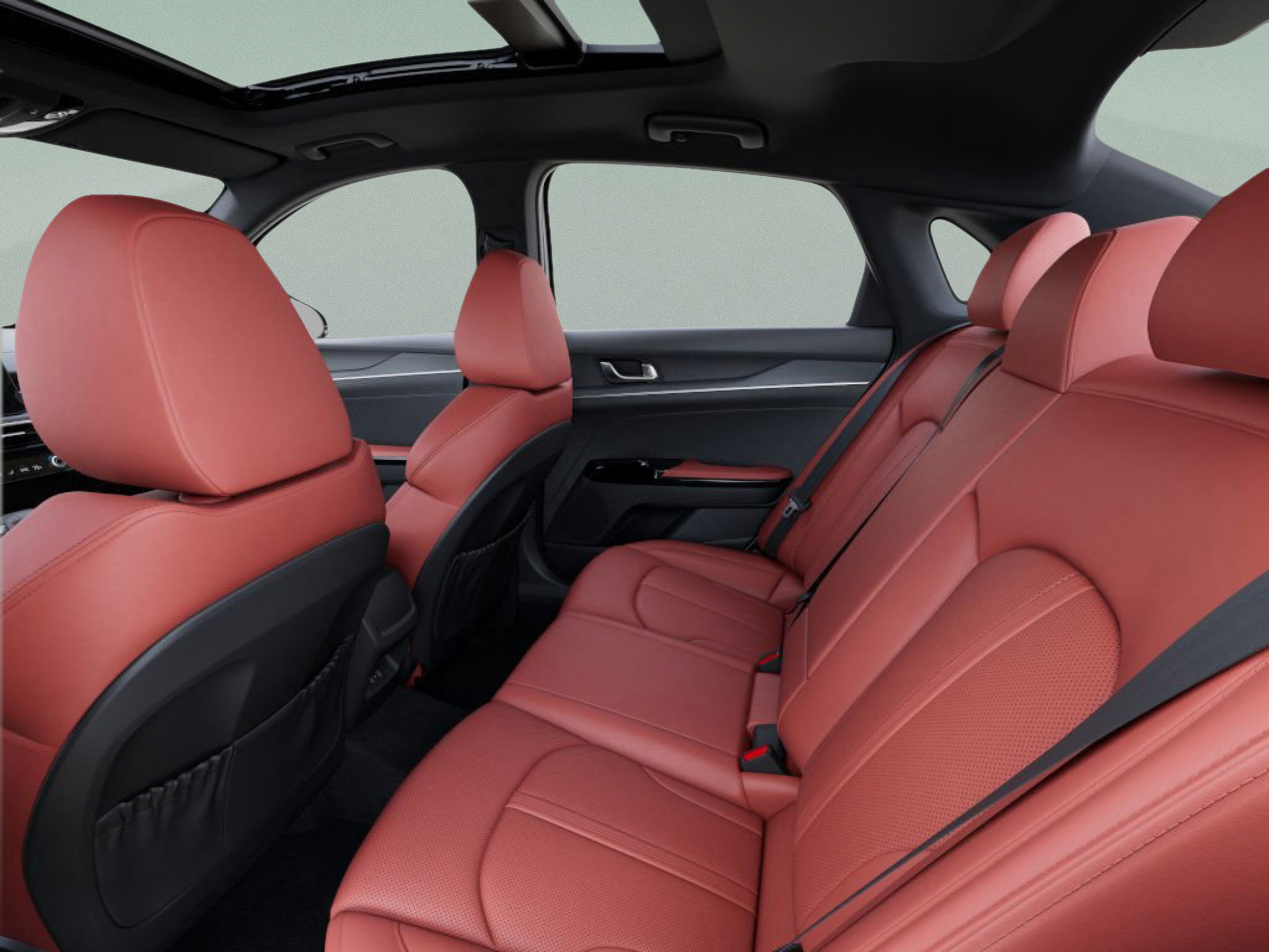 New 2026 Kia K5 GT-Line w/ GT-Line Premium Package FWD image 18