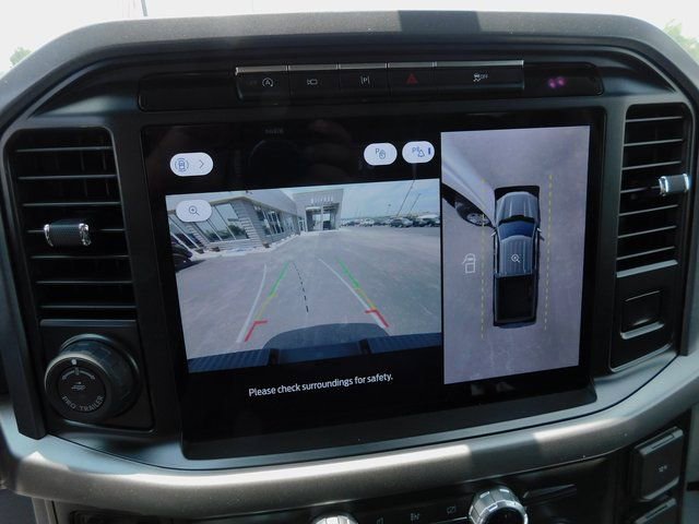 New 2024 Ford F150 XLT w/ Equipment Group 302A MID image 28