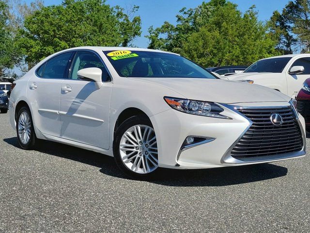 Used 2016 Lexus ES 350 w/ Accessory Package image 36
