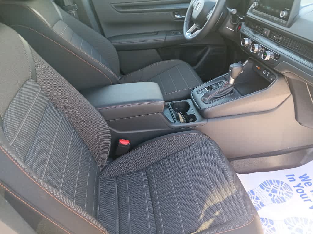 Used 2024 Honda CR-V Sport image 26