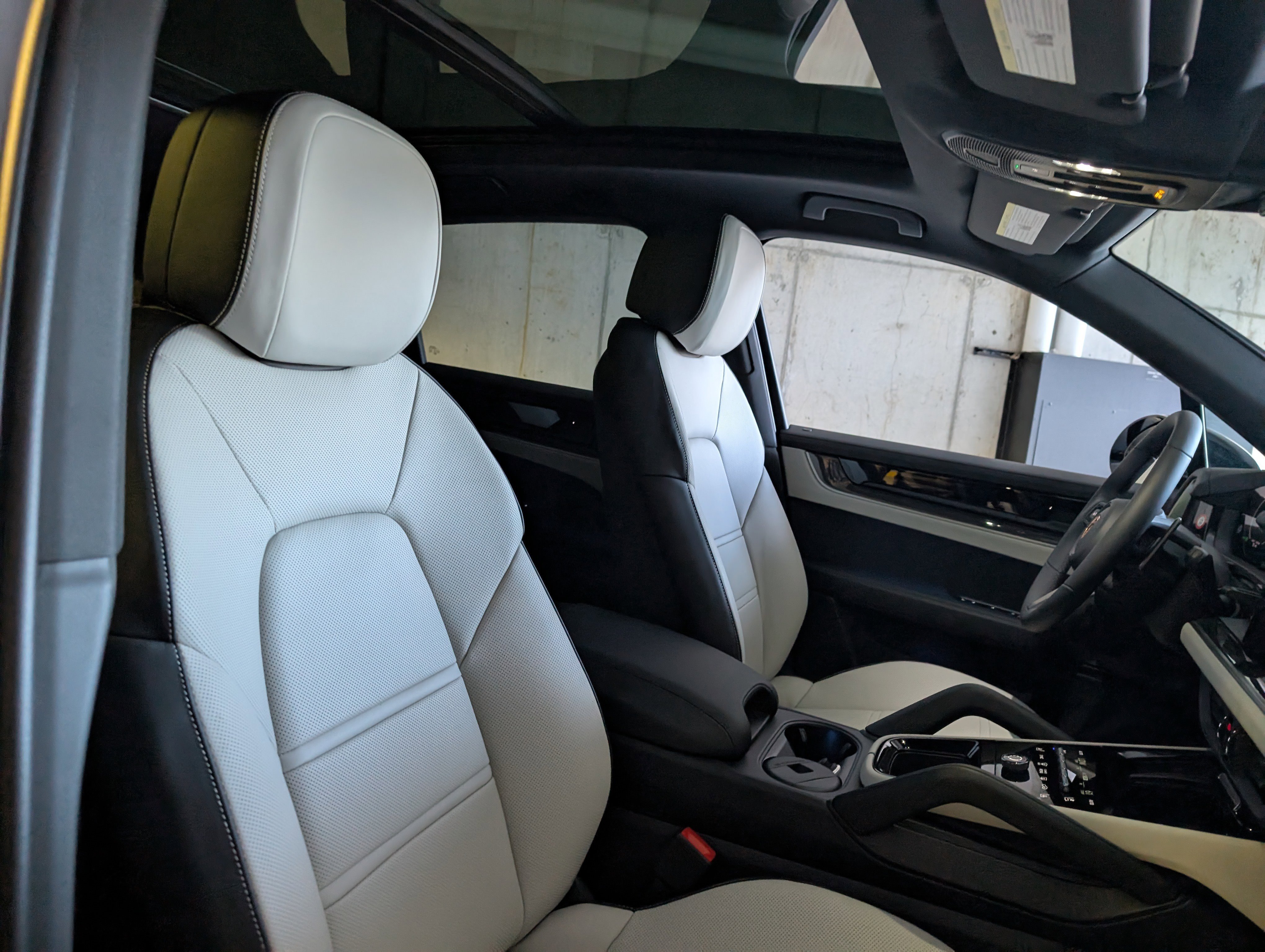 New 2026 Porsche Cayenne E-Hybrid image 21