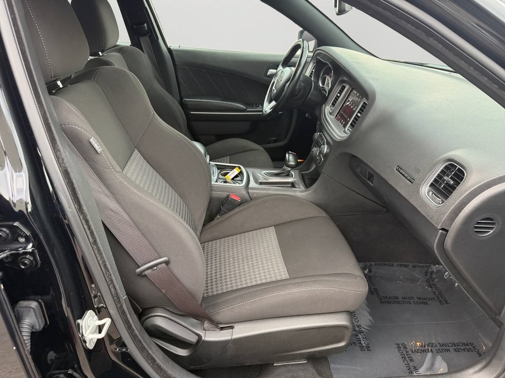 Used 2023 Dodge Charger GT RWD image 12