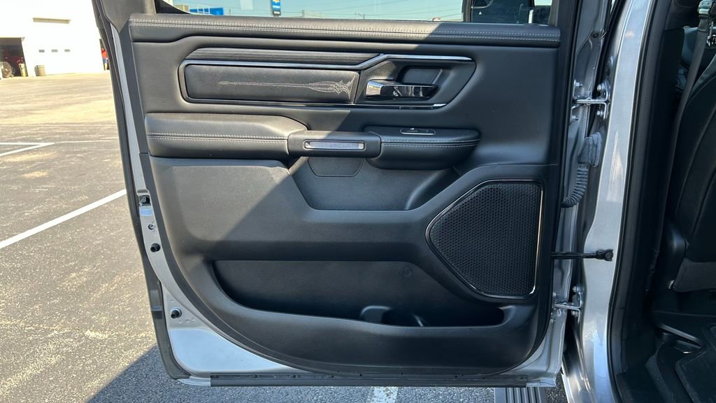Used 2022 RAM 1500 Limited image 17