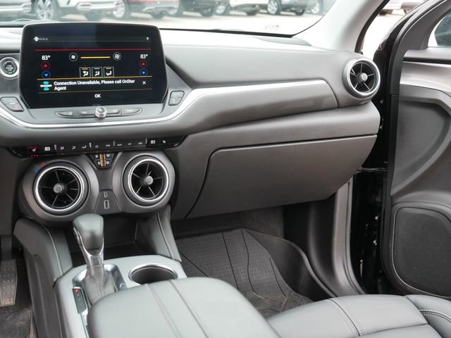 Used 2023 Chevrolet Blazer LT w/ LPO, Floor Liner Package image 23