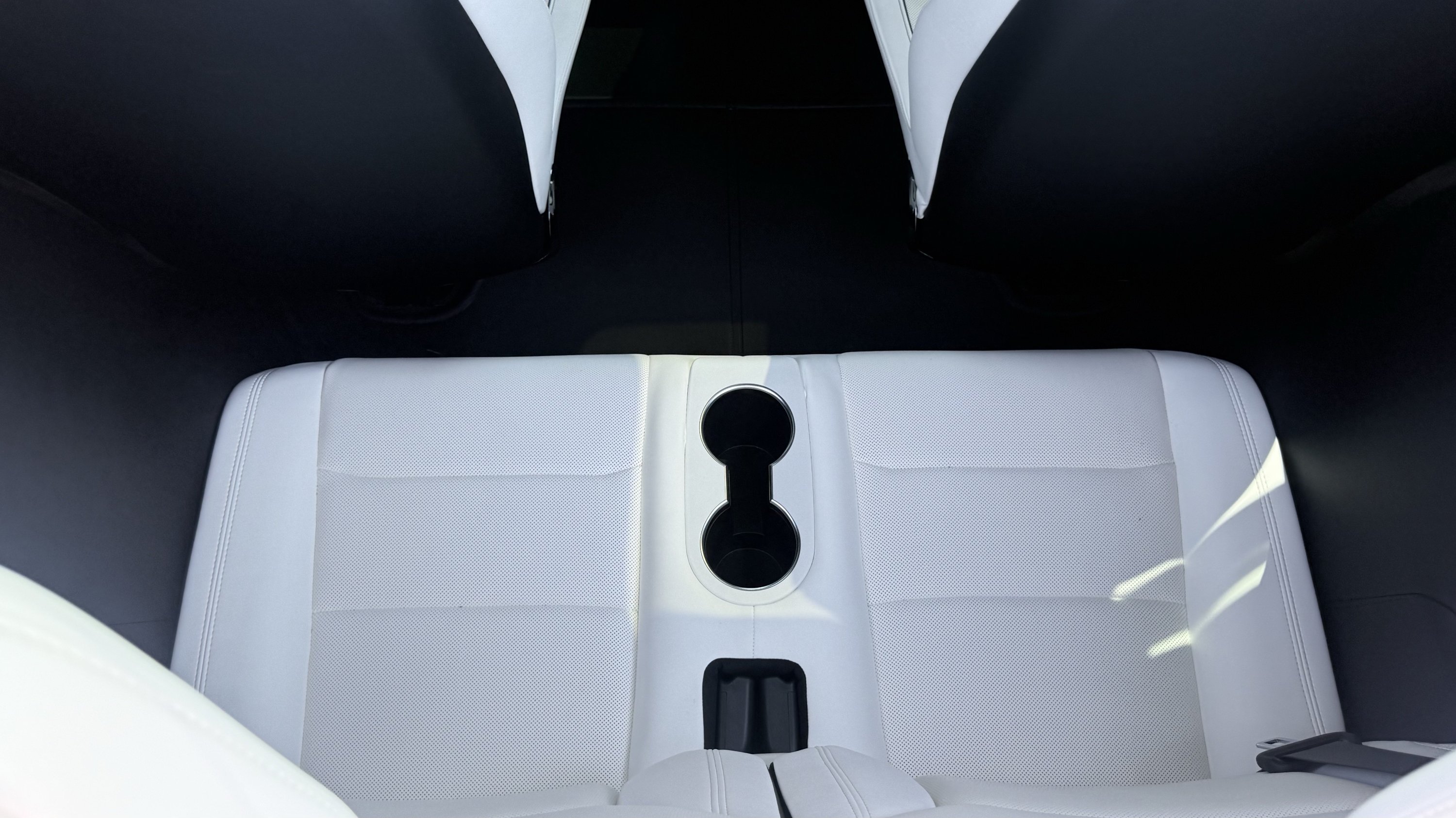 Used 2022 Tesla Model X Plaid AWD/4WD image 11