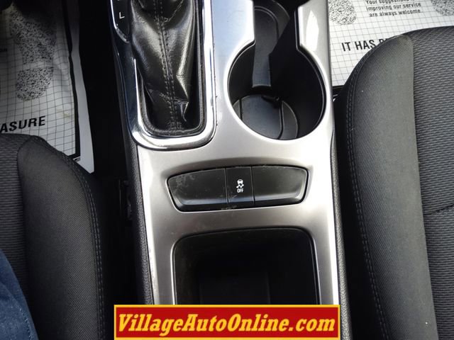 Used 2018 Chevrolet Cruze LT w/ Convenience Package image 25