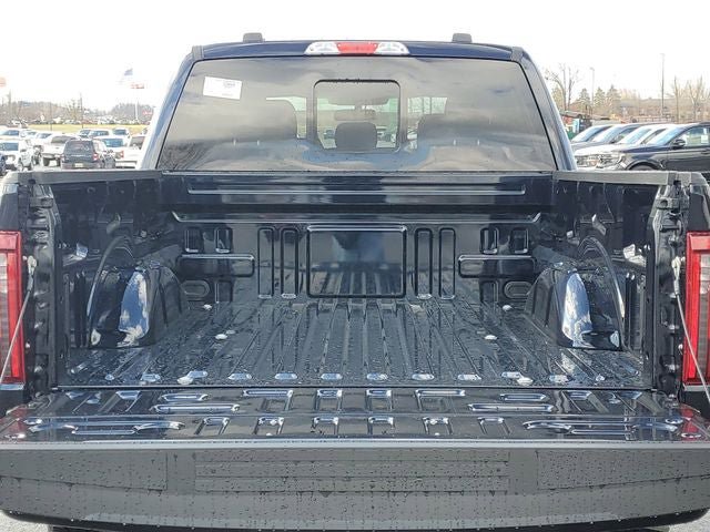 New 2026 Ford F150 XLT w/ Equipment Group 302A MID AWD/4WD image 24
