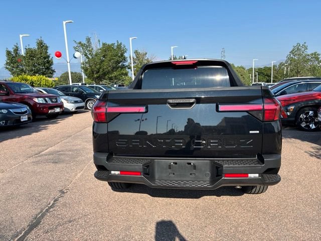 Used 2024 Hyundai Santa Cruz SEL AWD/4WD image 28