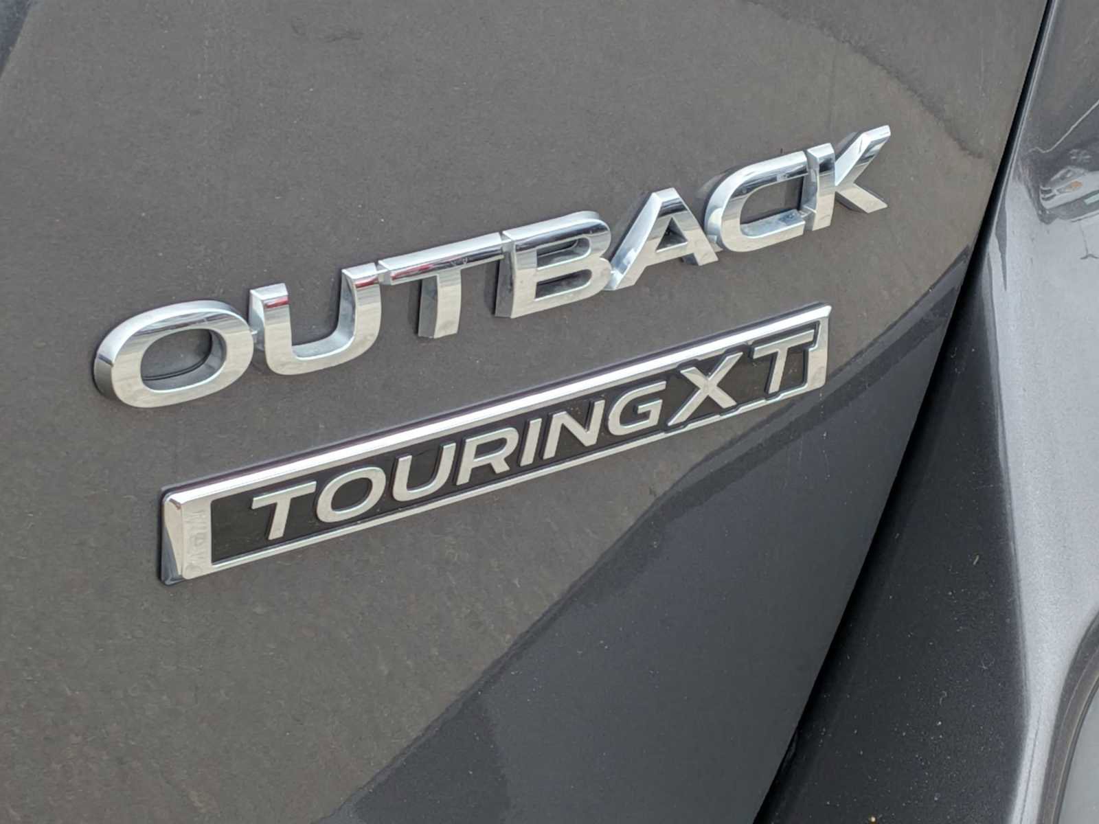 Used 2021 Subaru Outback Touring XT image 12